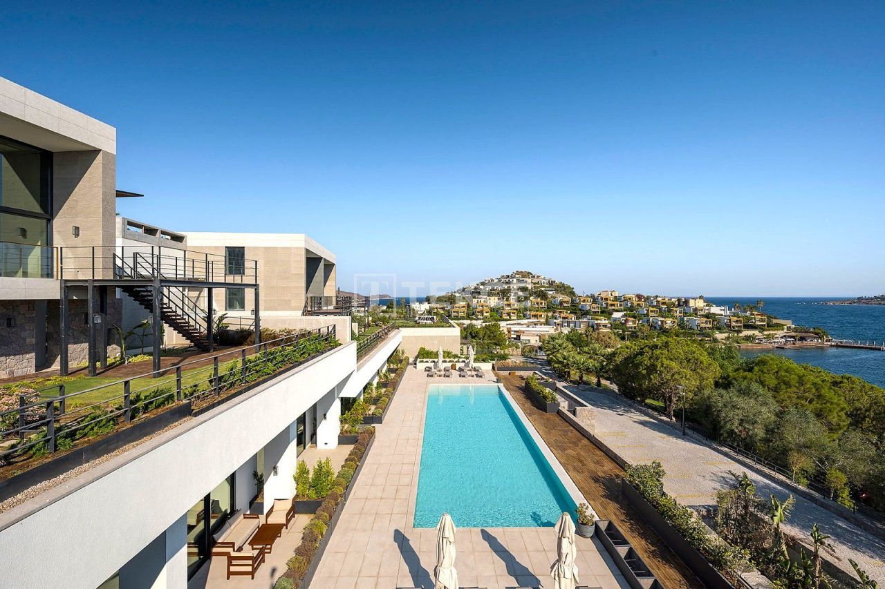 Villa in Bodrum, Turkey, 150 m² - picture 7