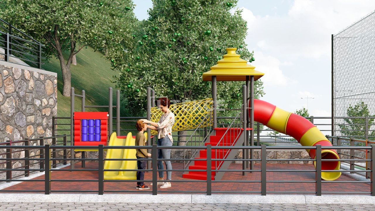 Appartement Yomra, Turquie, 190 m² - image 8