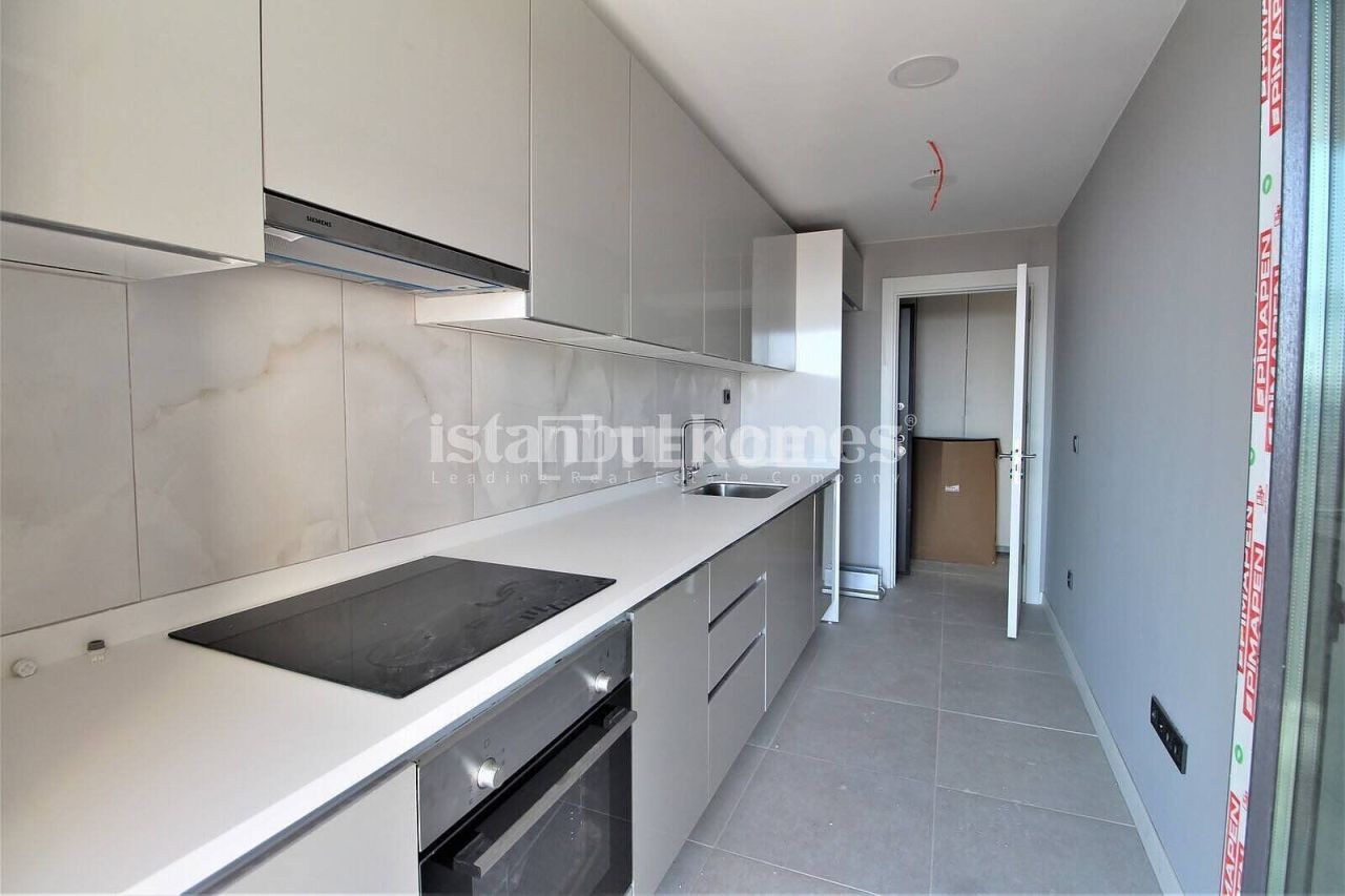 Appartement à Kartal, Turquie, 123 m² - image 8