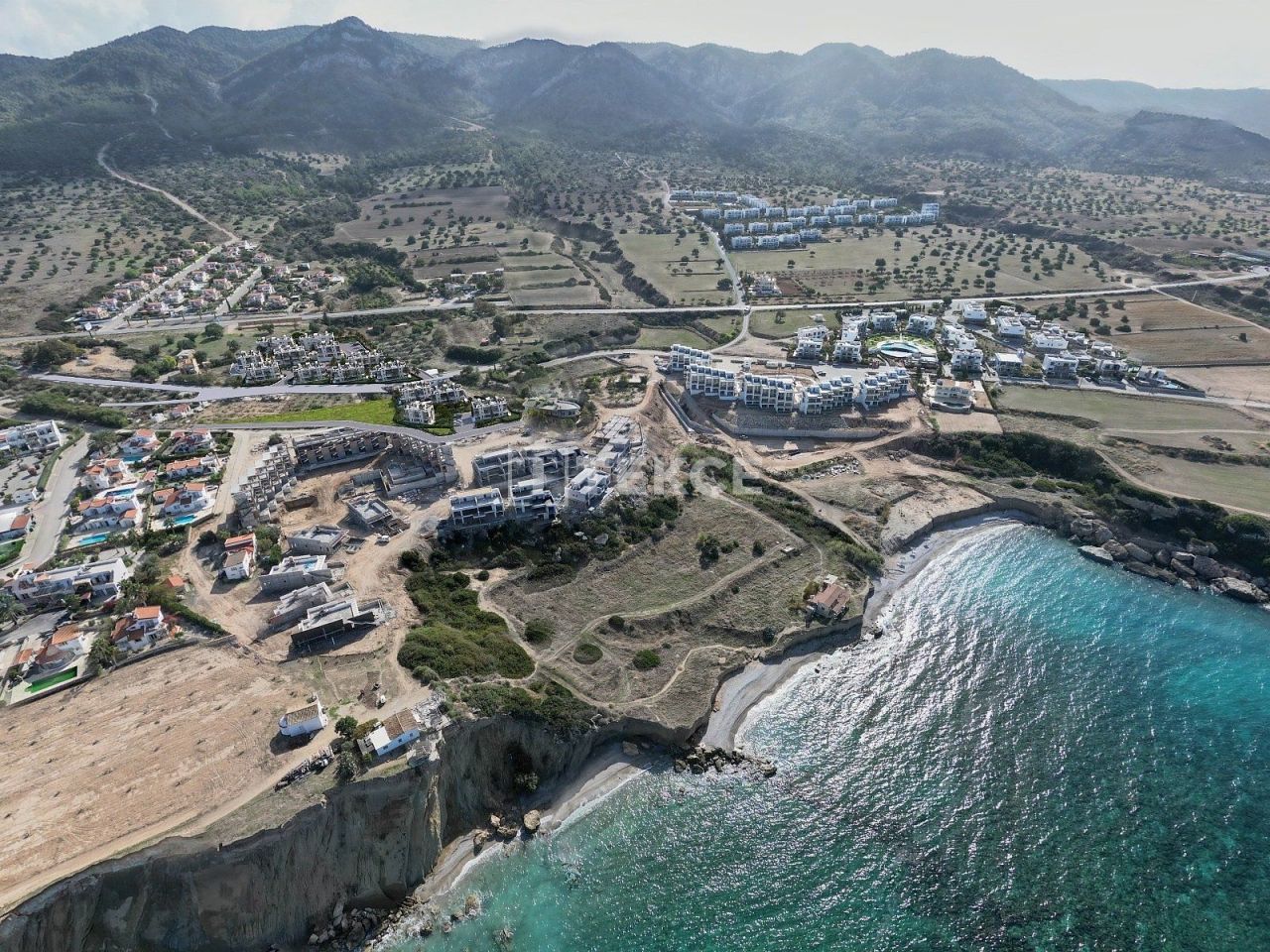 Apartamento en Gazimağusa, Chipre, 42 m² - imagen 9