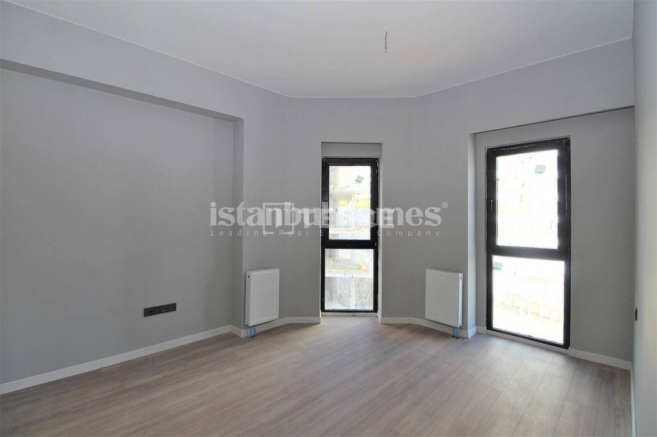 Appartement à Kartal, Turquie, 123 m² - image 9