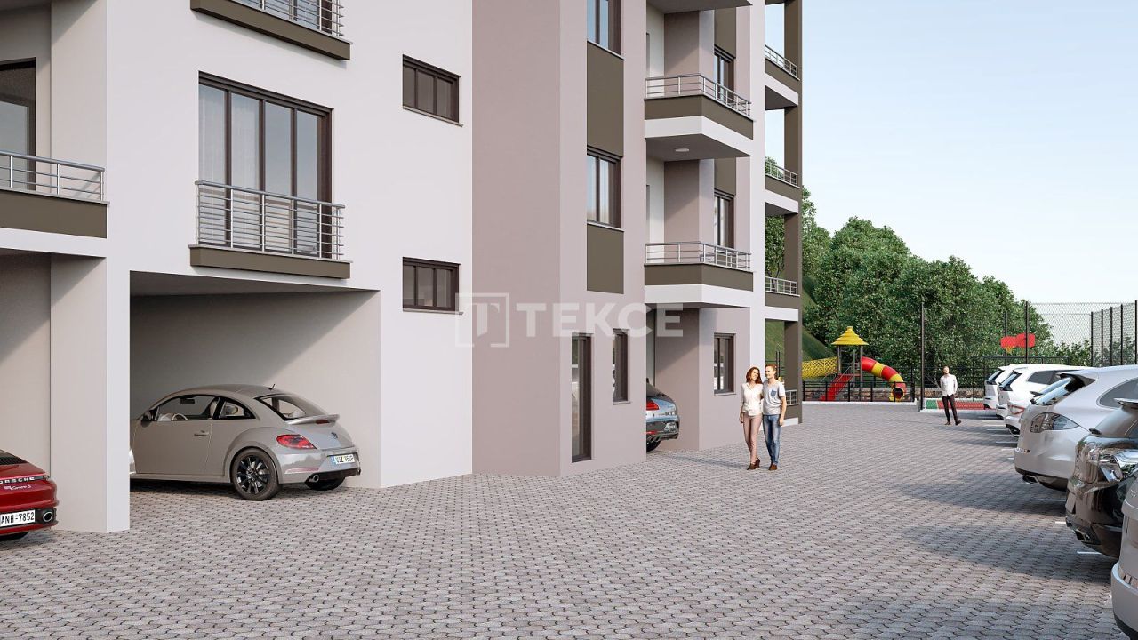 Appartement Yomra, Turquie, 190 m² - image 12