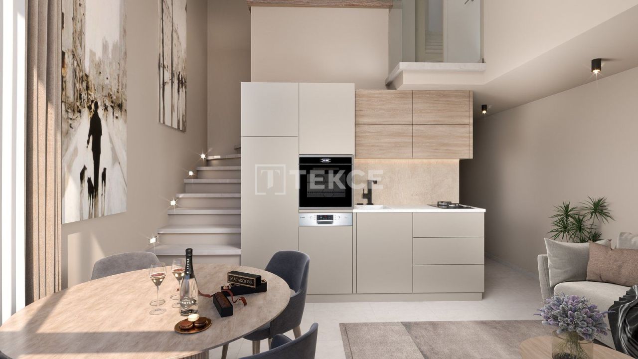 Apartamento en Gazimağusa, Chipre, 42 m² - imagen 12