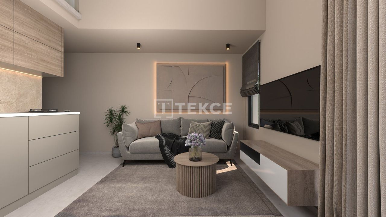 Ático en Gazimağusa, Chipre, 87 m² - imagen 13