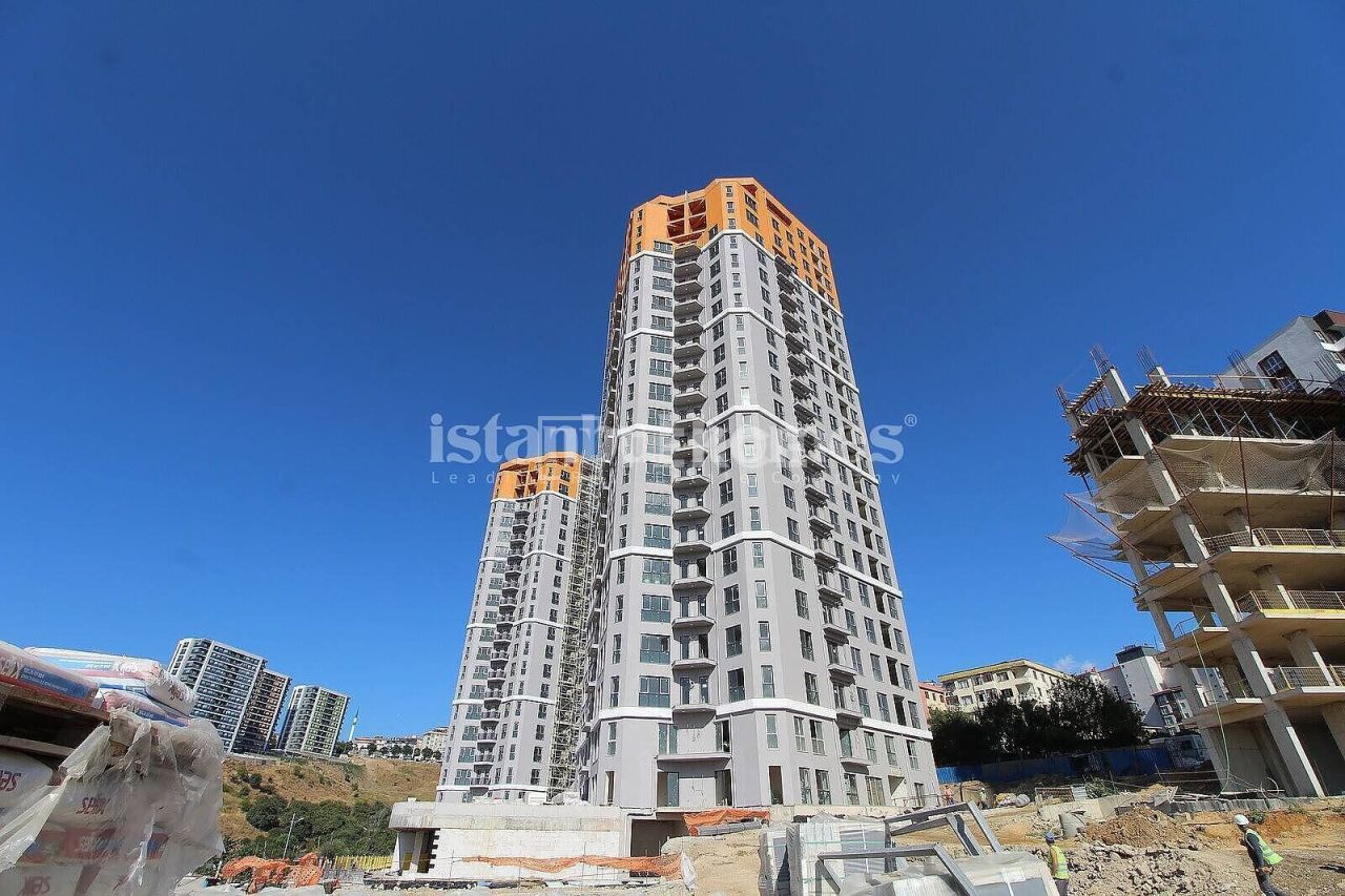 Apartment in Kartal, Turkey, 294 m² - picture 13