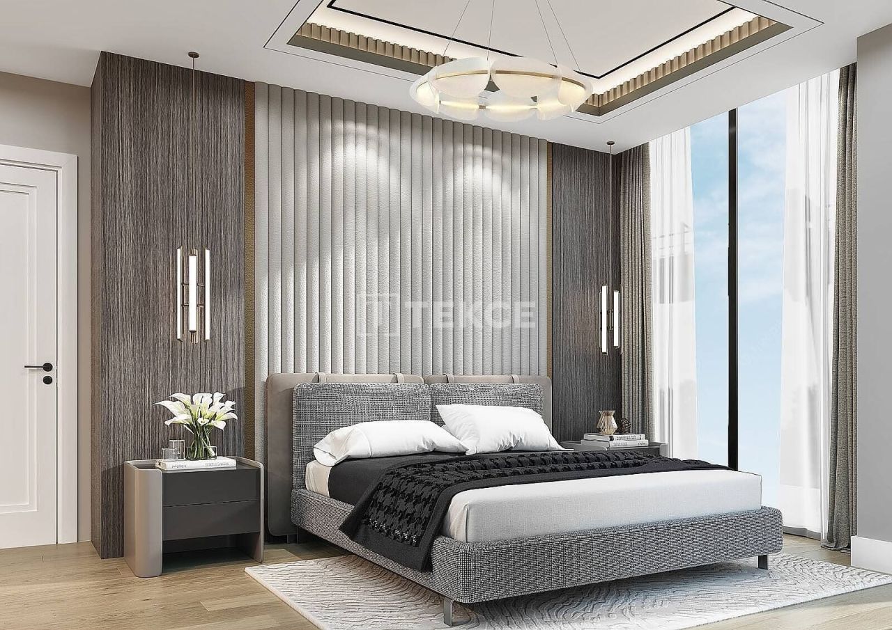 Apartment in Maltepe, Turkey, 121 m² - picture 15