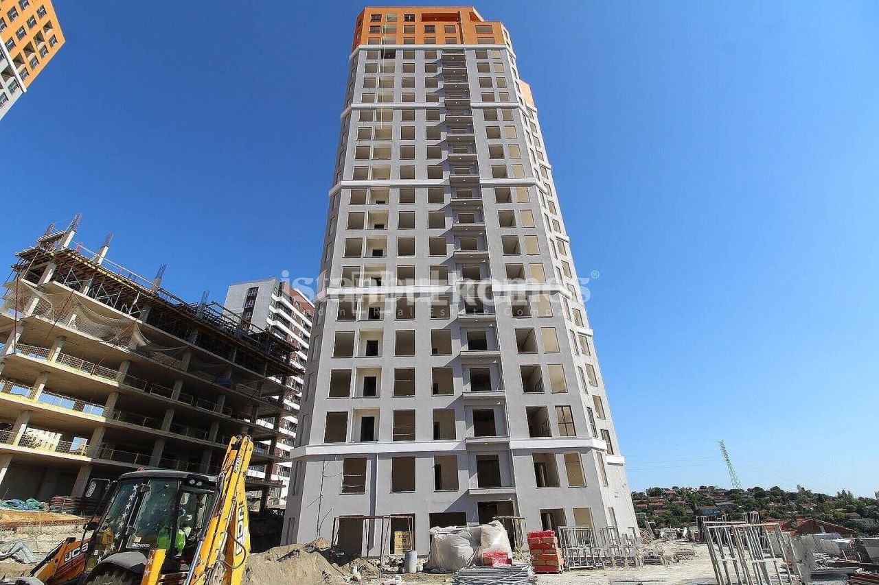 Apartment in Kartal, Turkey, 285 m² - picture 15