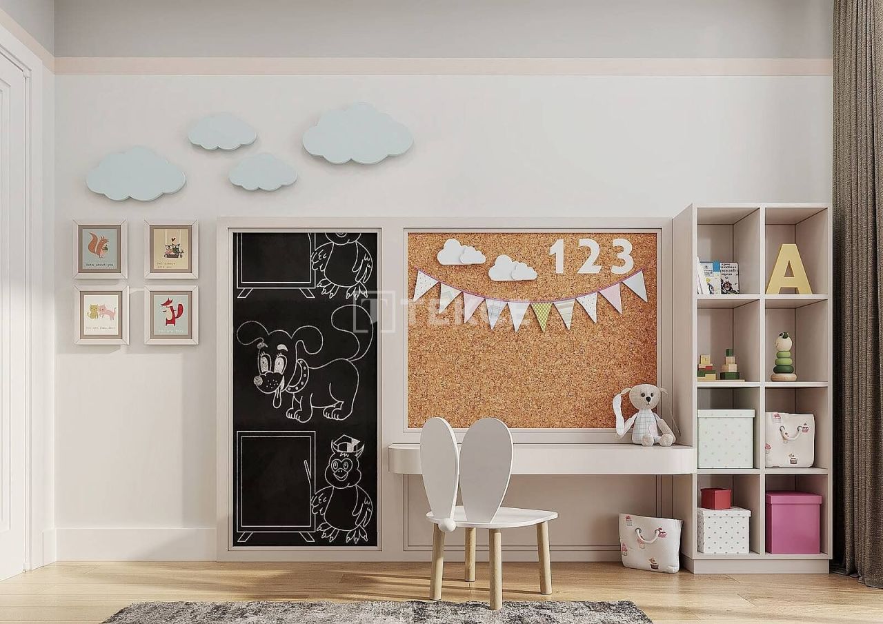 Apartamento en Maltepe, Turquia, 230 m² - imagen 18