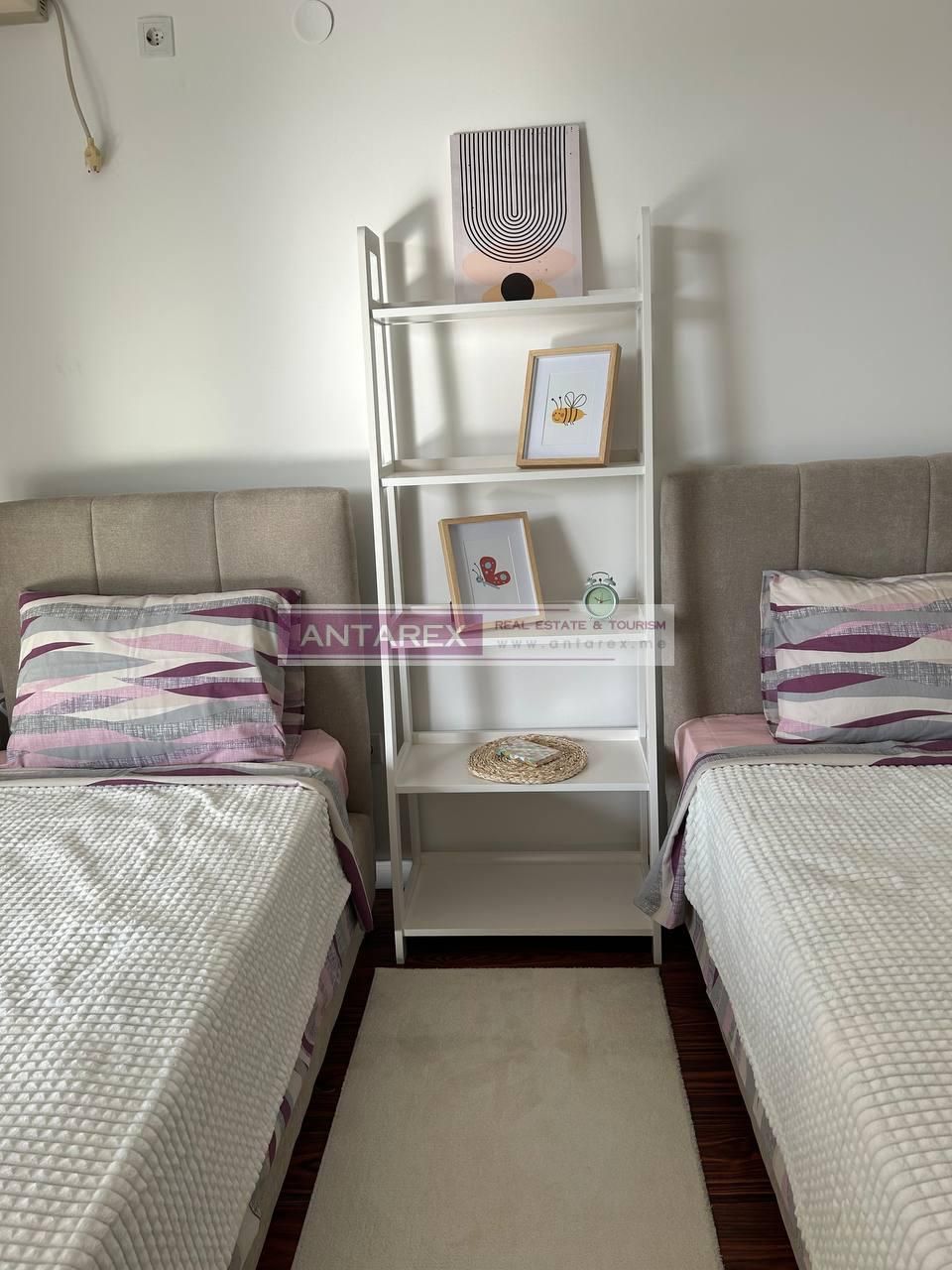 Apartment in Petrovac, Montenegro, 85 m² - picture 7