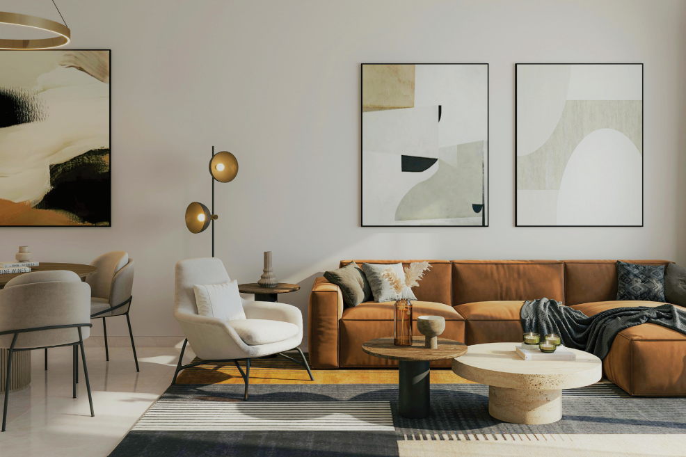 Appartement à Dubaï, EAU, 178 m² - image 1