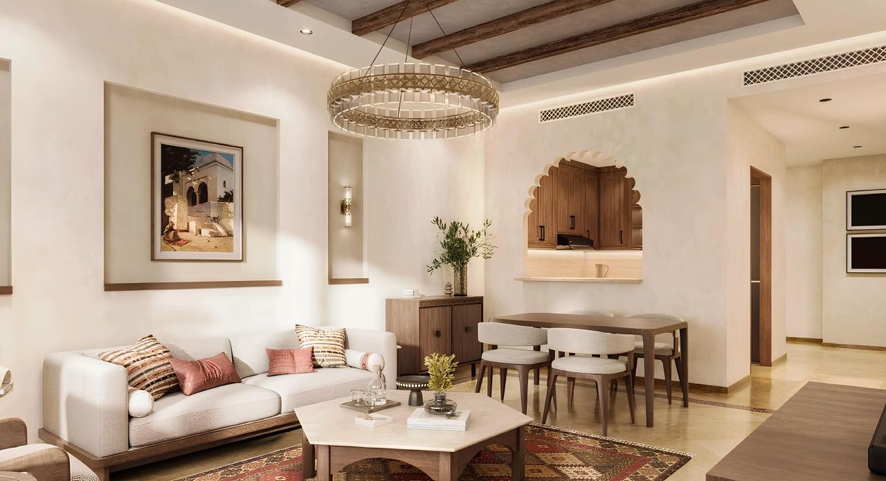 Appartement à Abou Dabi, EAU, 183 m² - image 3