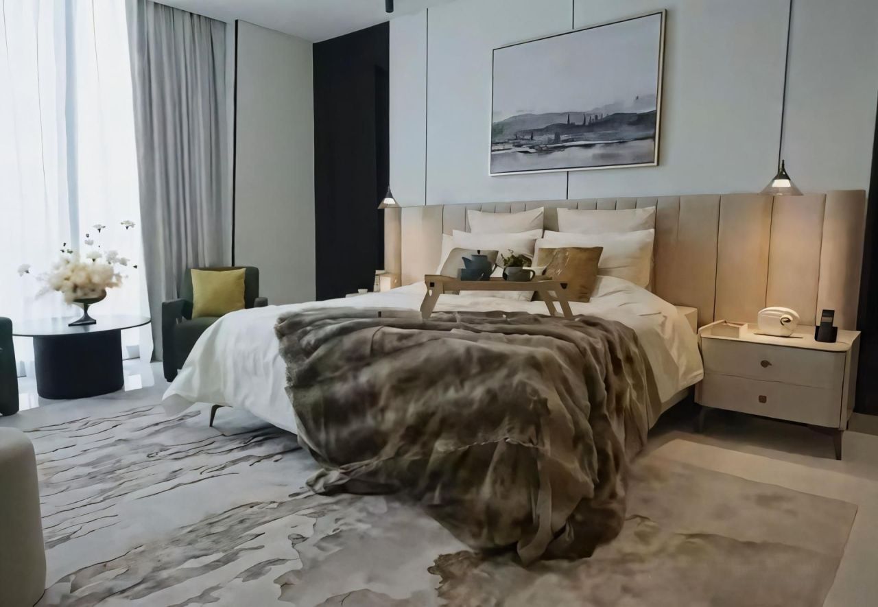 Appartamento a Dubai, EAU, 88 m² - foto 4