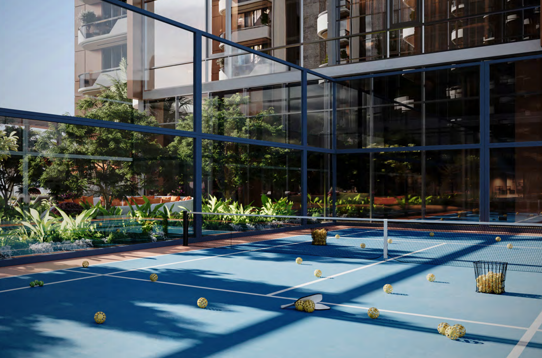 Piso en Dubái, EAU, 120 m² - imagen 6