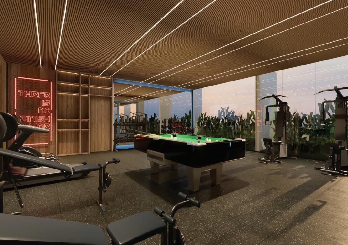 Appartamento a Dubai, EAU, 88 m² - foto 9