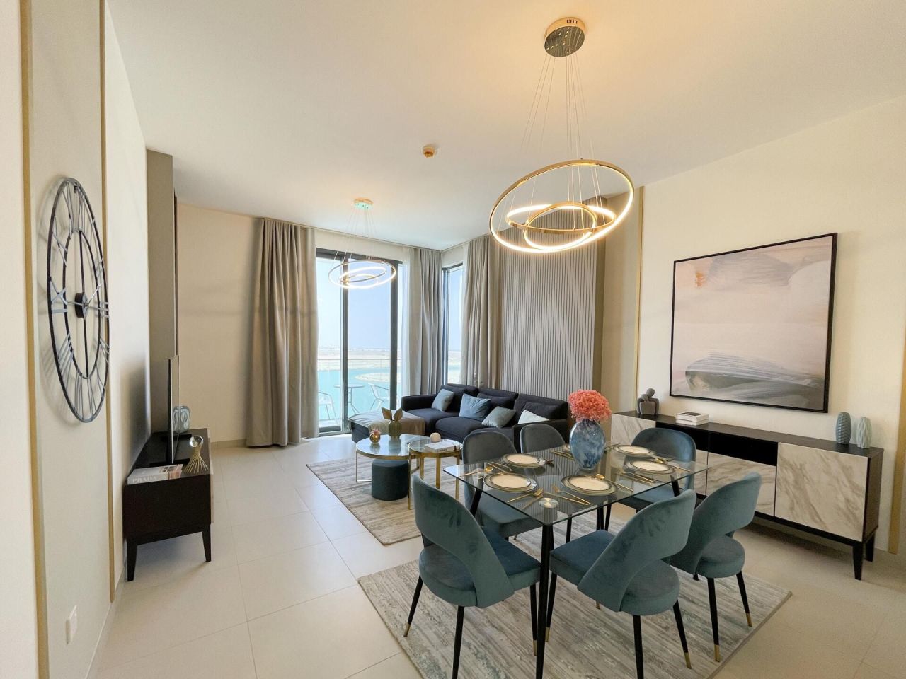 Estudio en Sharjah, EAU, 38 m² - imagen 1