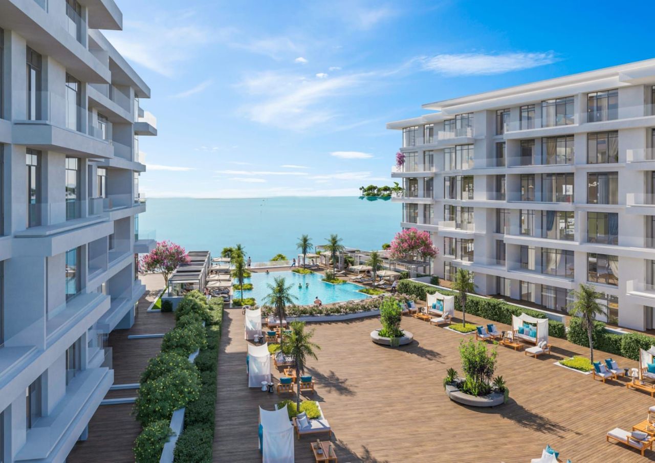 Estudio en Sharjah, EAU, 38 m² - imagen 9