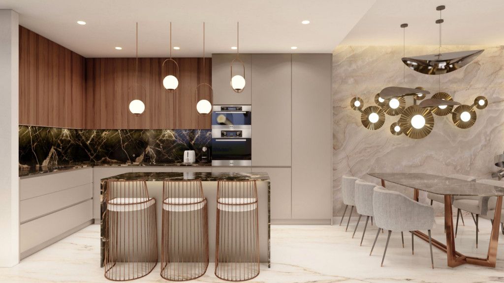 Apartamento en Limasol, Chipre, 145.8 m² - imagen 3