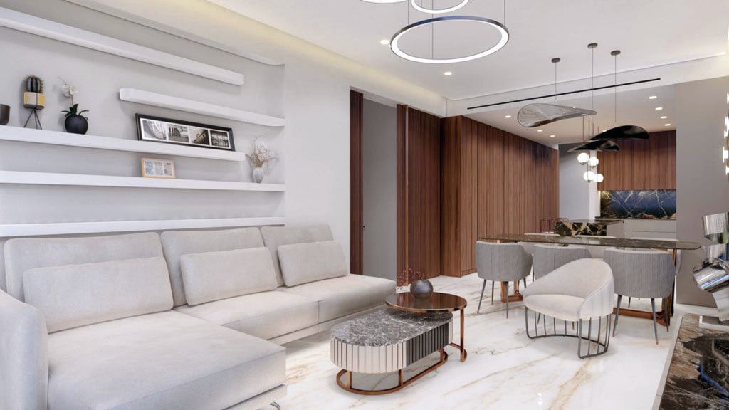 Apartamento en Limasol, Chipre, 145.8 m² - imagen 4