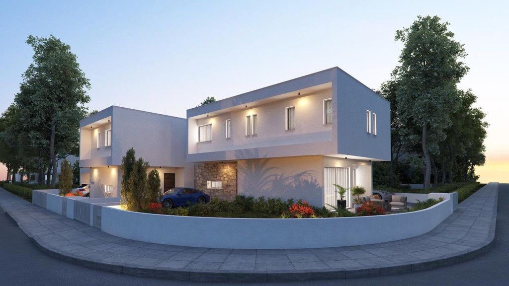 Piso en Lárnaca, Chipre, 164 m² - imagen 7