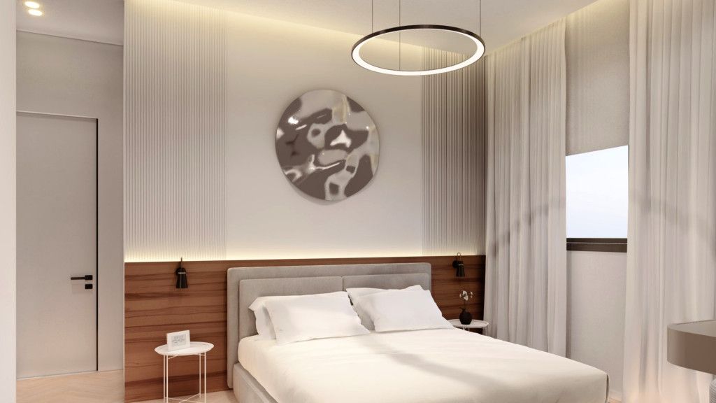 Apartamento en Limasol, Chipre, 145.8 m² - imagen 9