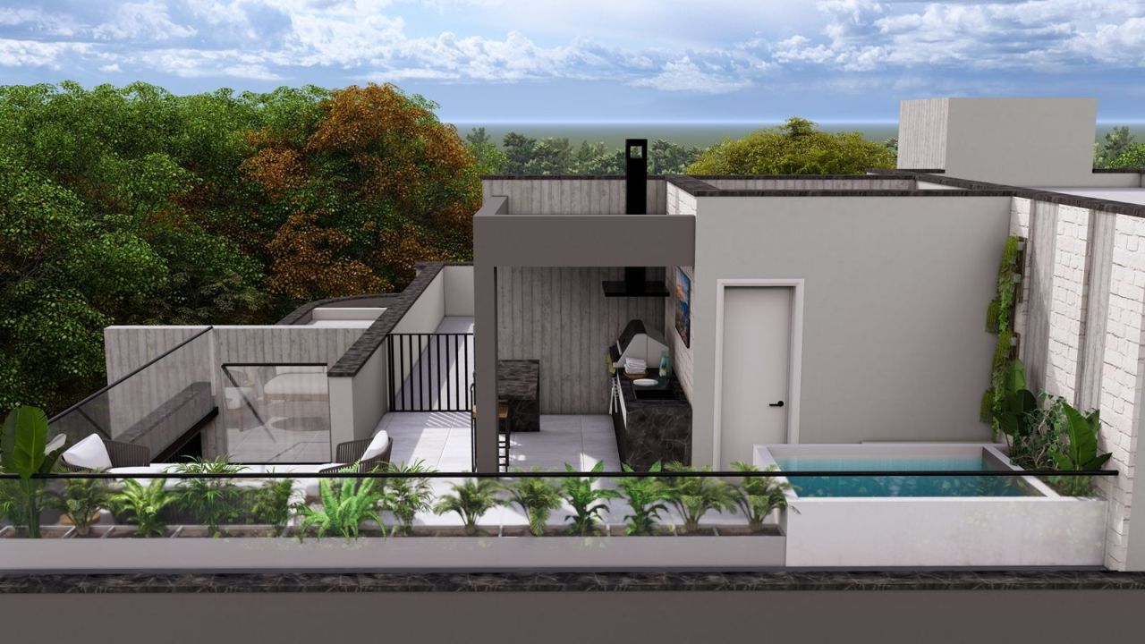 Flat in Limassol, Cyprus, 204 m² - picture 1