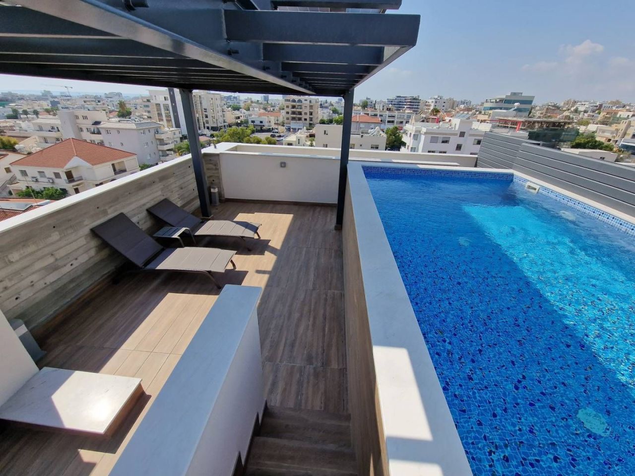Flat in Limassol, Cyprus, 230 m² - picture 1