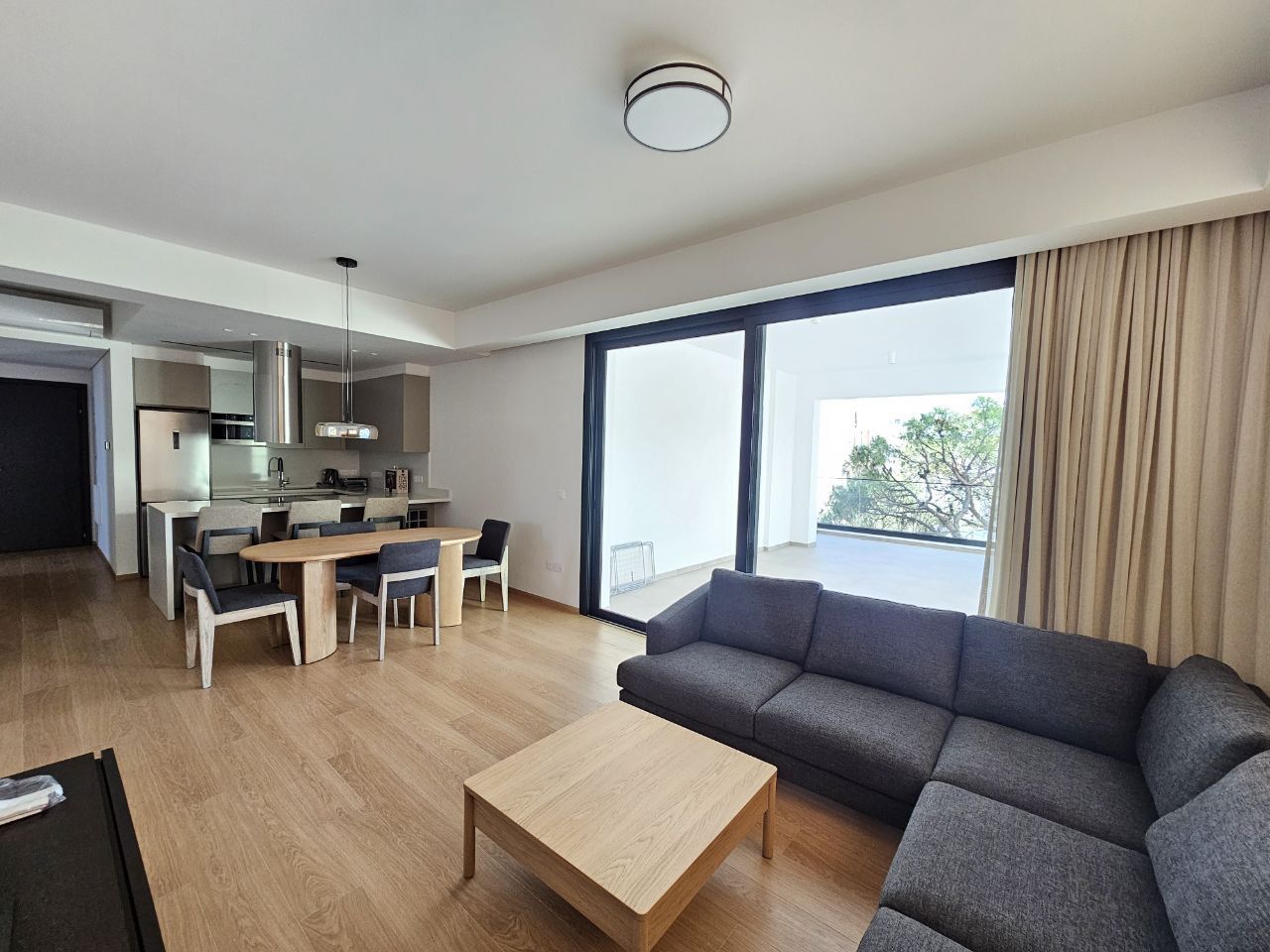Appartement à Limassol, Chypre, 120 m² - image 1