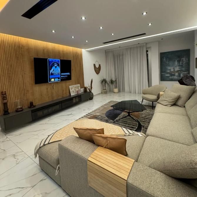 Piso en Limasol, Chipre, 174 m² - imagen 1