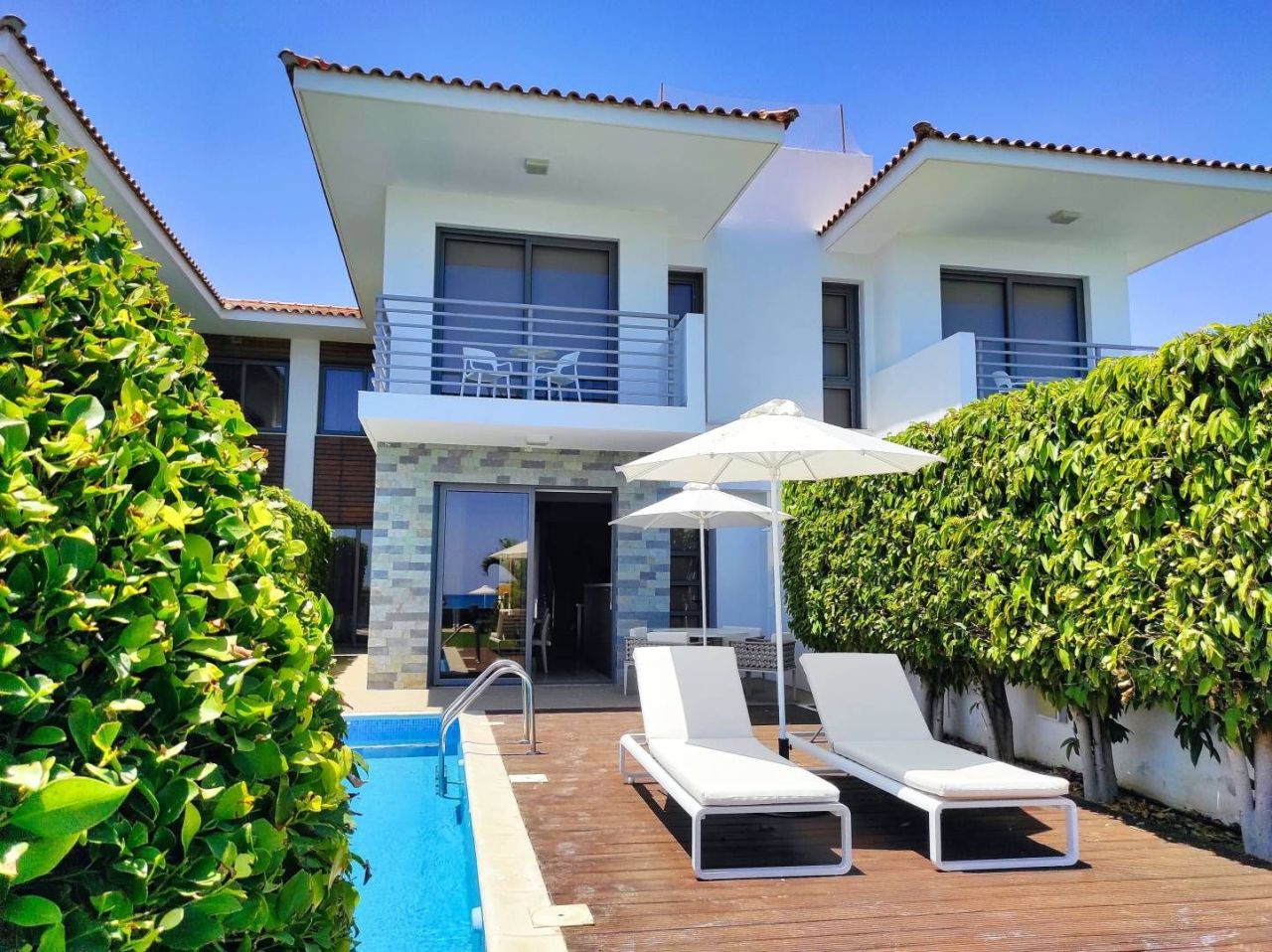 Haus in Larnaka, Zypern, 223 m² - Foto 1