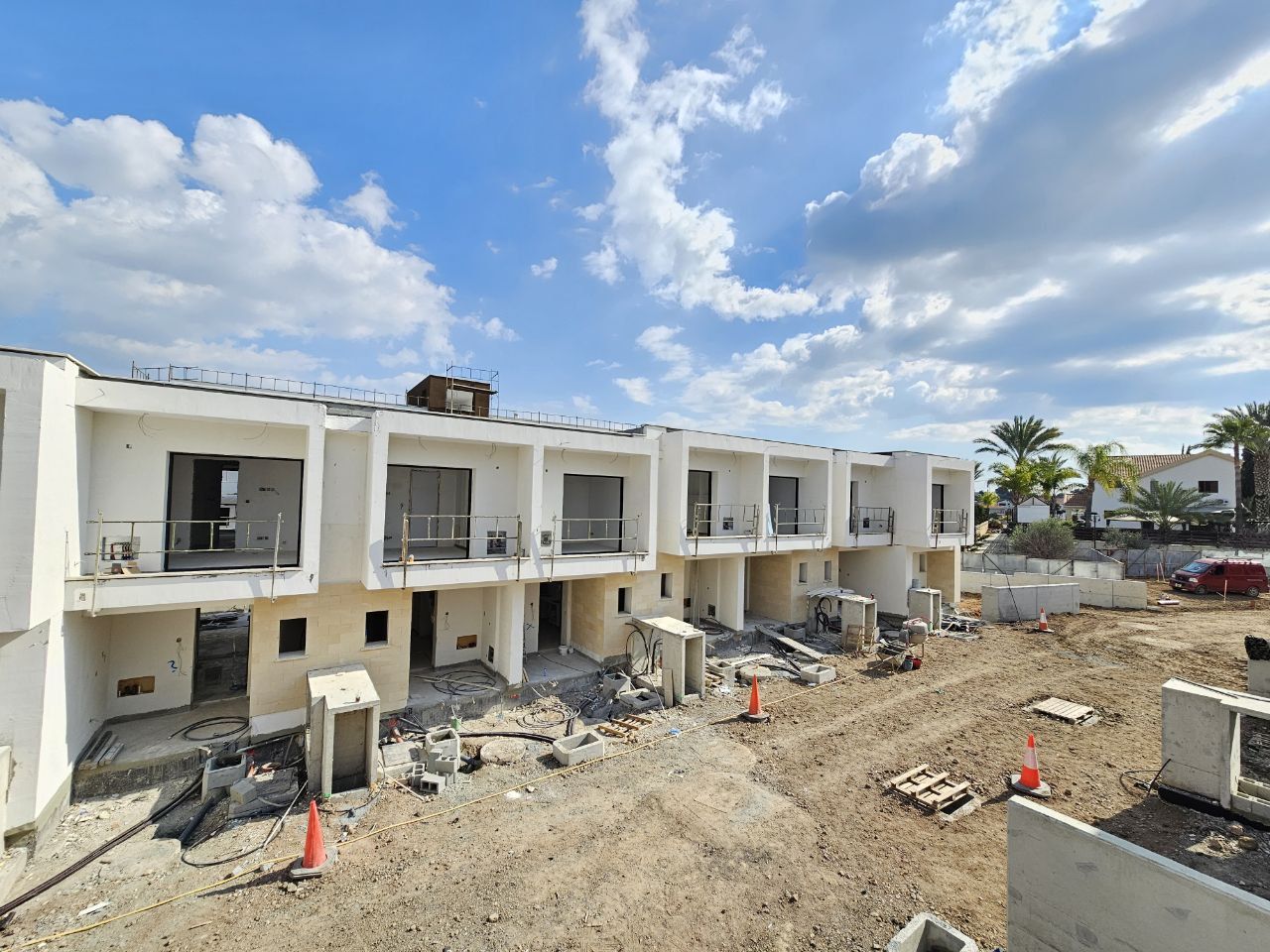 Casa a Parekklisia, Cipro, 92 m² - foto 2