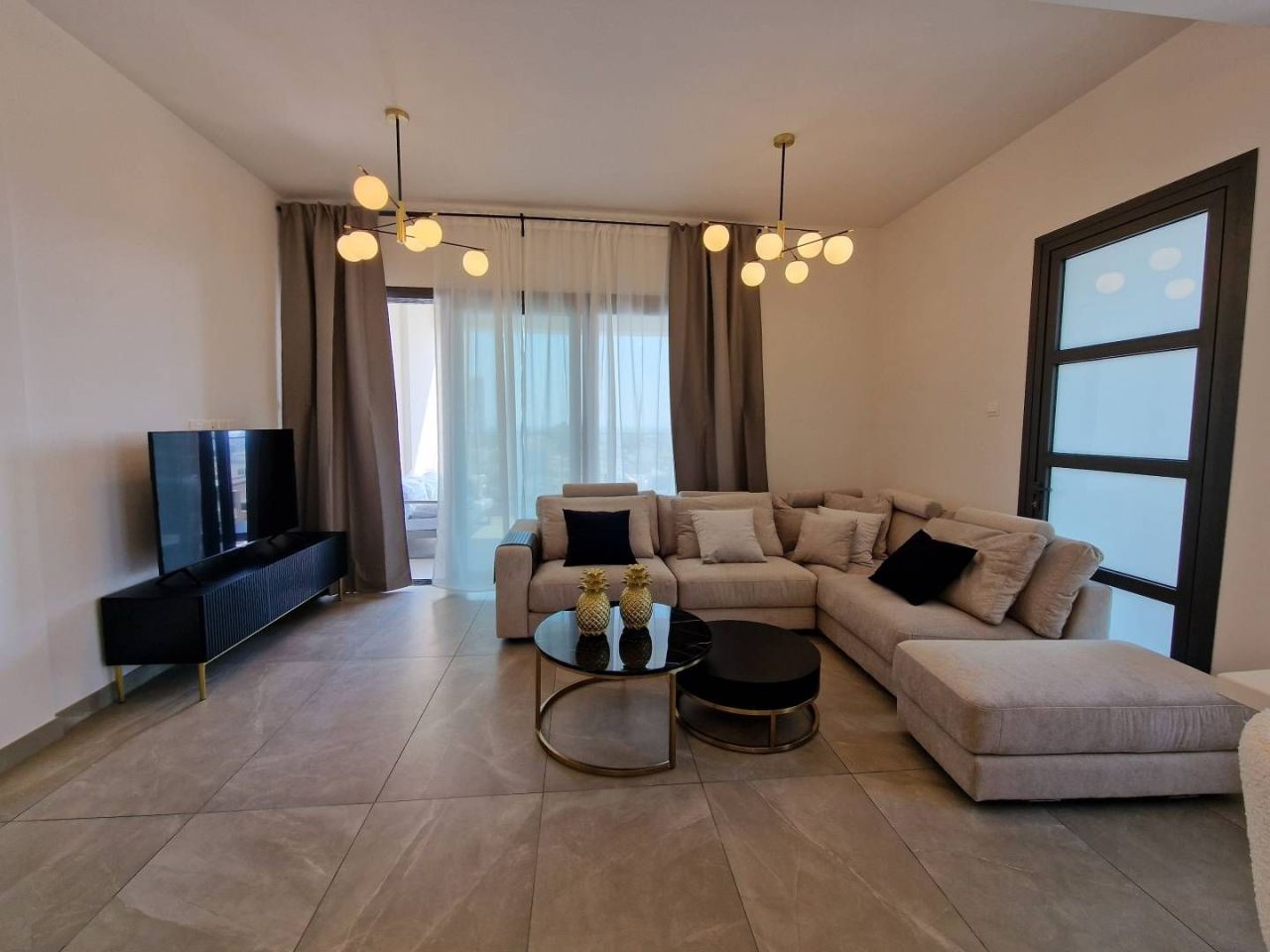 Wohnung in Limassol, Zypern, 230 m² - Foto 2