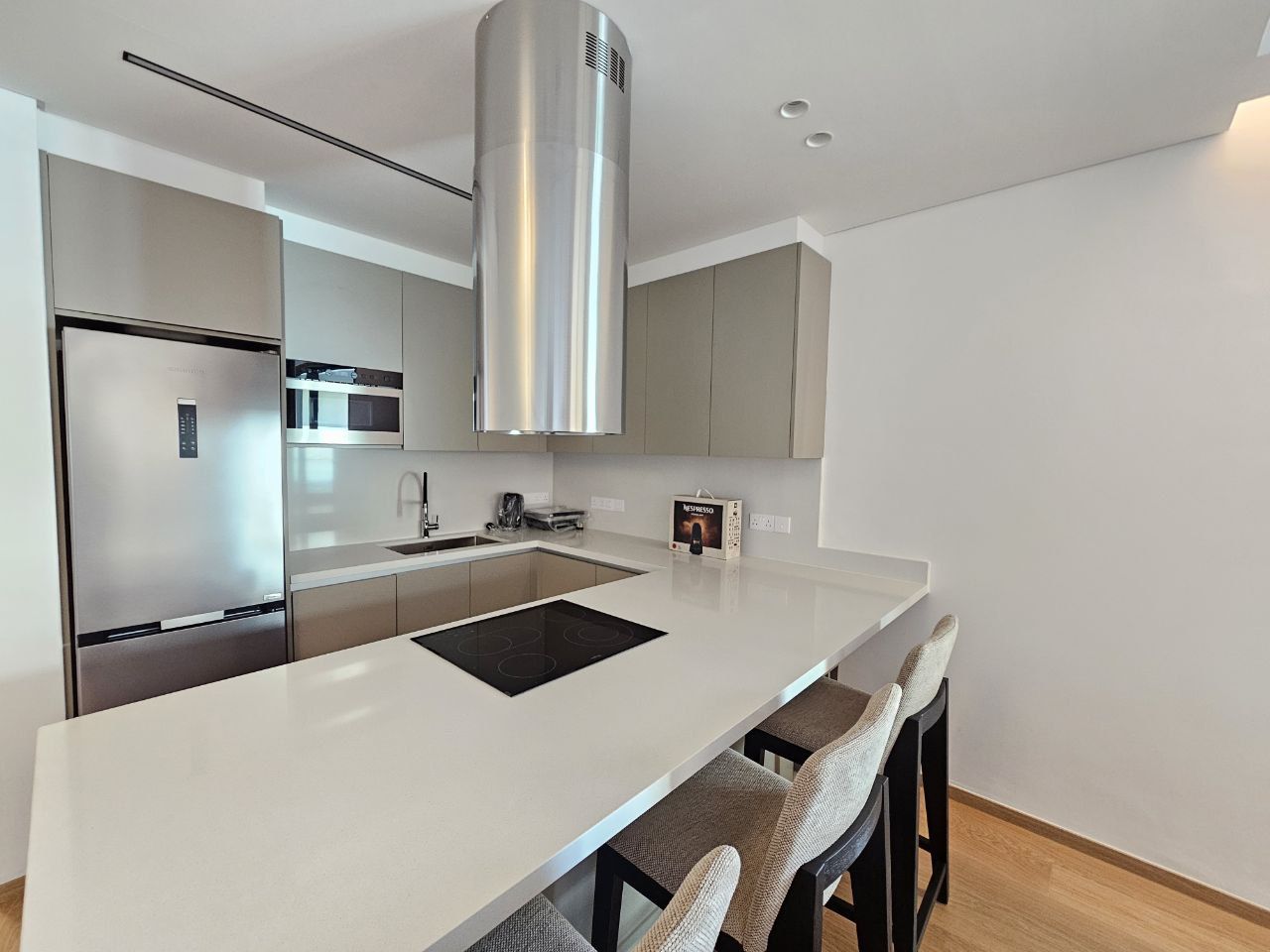 Flat in Limassol, Cyprus, 120 m² - picture 2