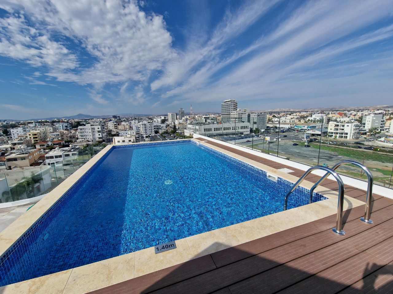 Appartamento a Larnaca, Cipro, 260 m² - foto 2