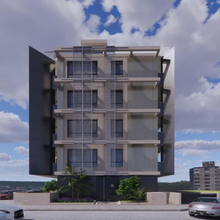 Flat in Limassol, Cyprus, 105 m² - picture 2