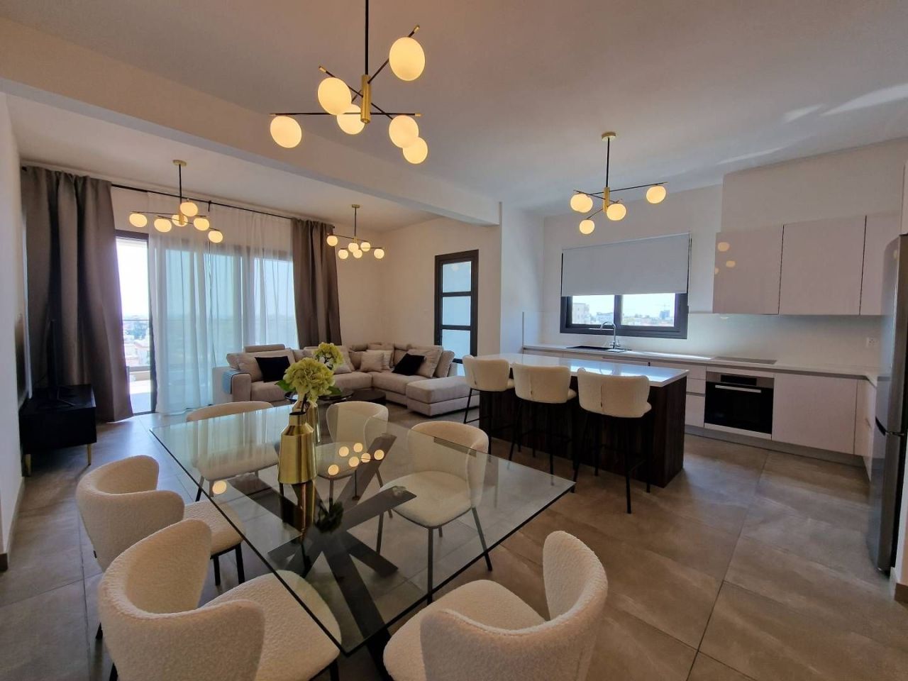 Wohnung in Limassol, Zypern, 230 m² - Foto 3