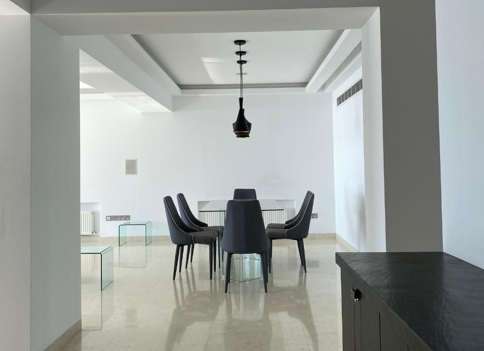 Appartement à Germasogeia, Chypre, 195 m² - image 3