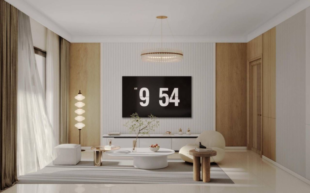 Piso en Lárnaca, Chipre, 95 m² - imagen 3