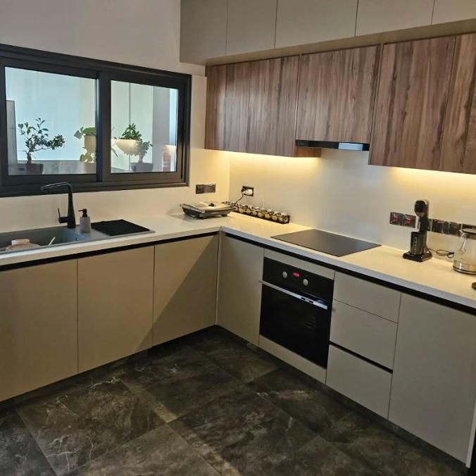 Piso en Mesa Geitonia, Chipre, 126 m² - imagen 3