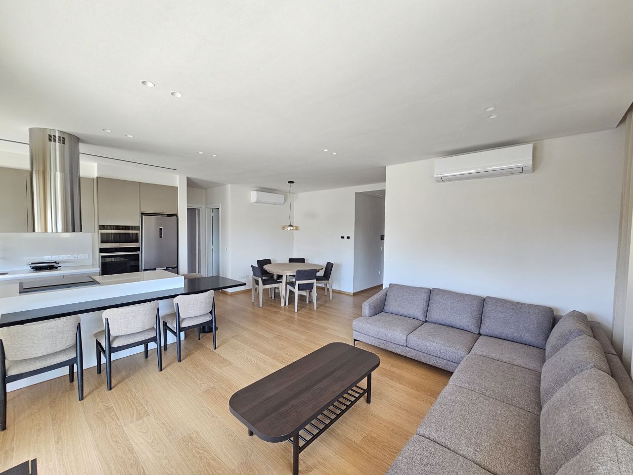 Flat in Limassol, Cyprus, 120 m² - picture 4