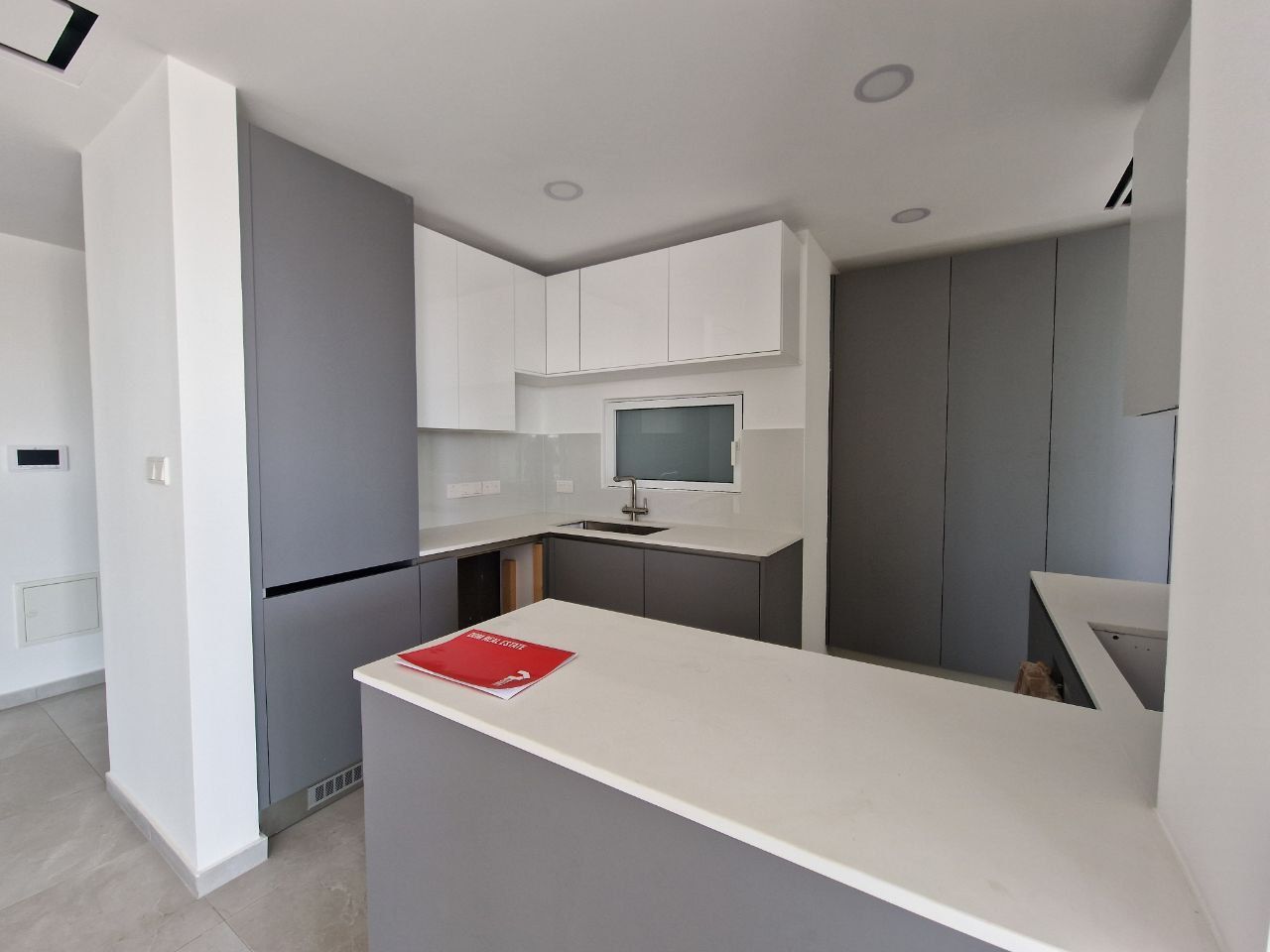 Appartamento a Larnaca, Cipro, 260 m² - foto 4