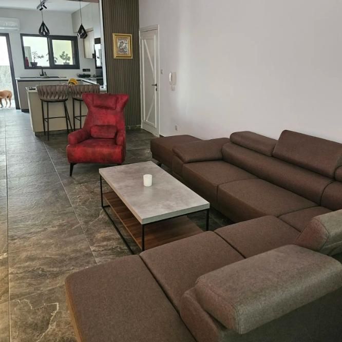 Piso en Mesa Geitonia, Chipre, 126 m² - imagen 4