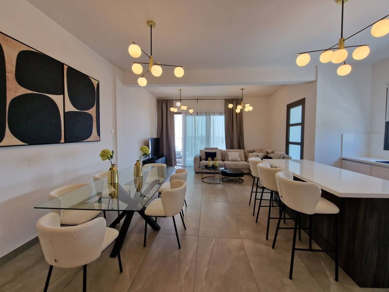 Wohnung in Limassol, Zypern, 230 m² - Foto 5