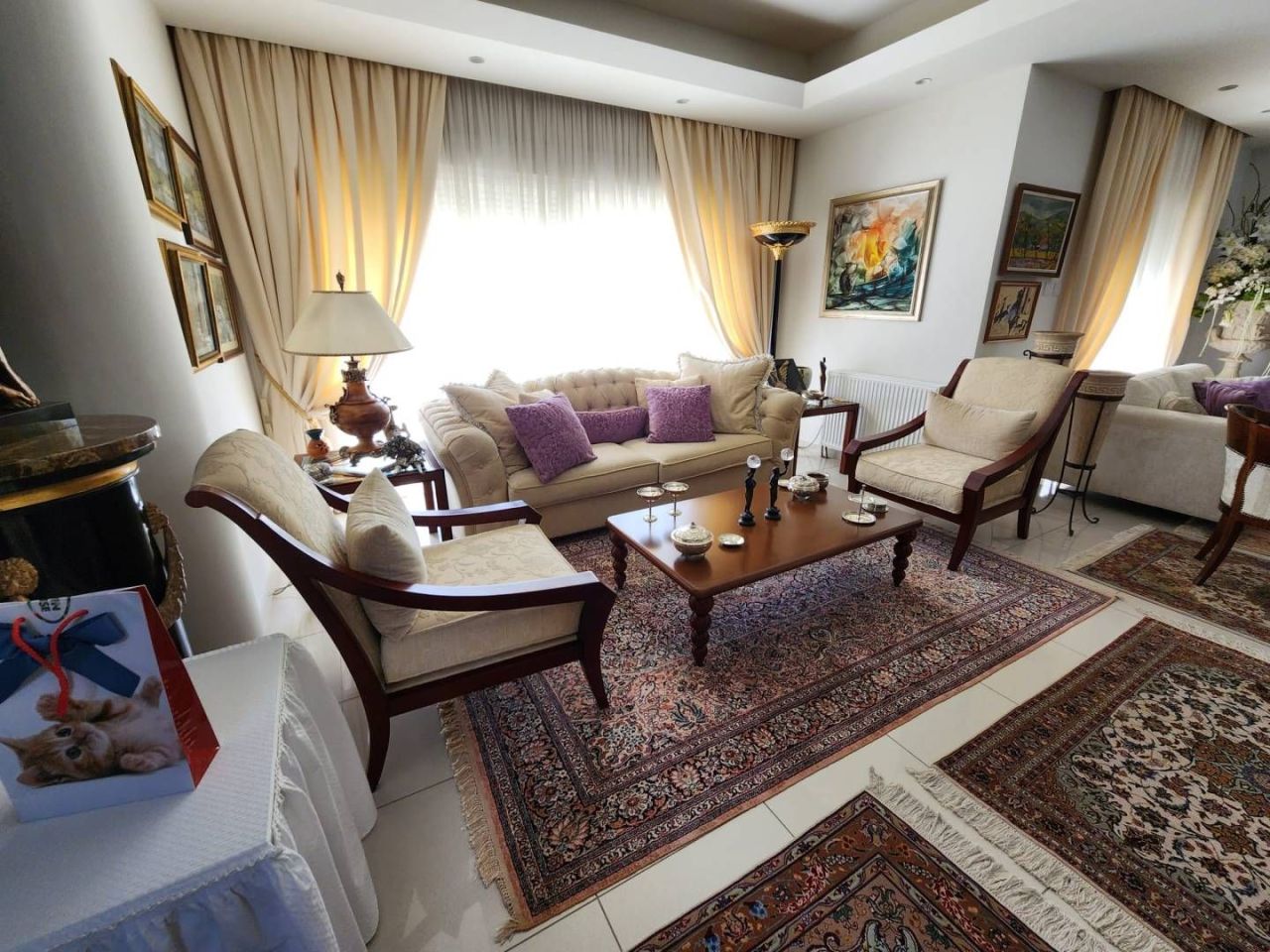 Casa en Limasol, Chipre, 520 m² - imagen 5