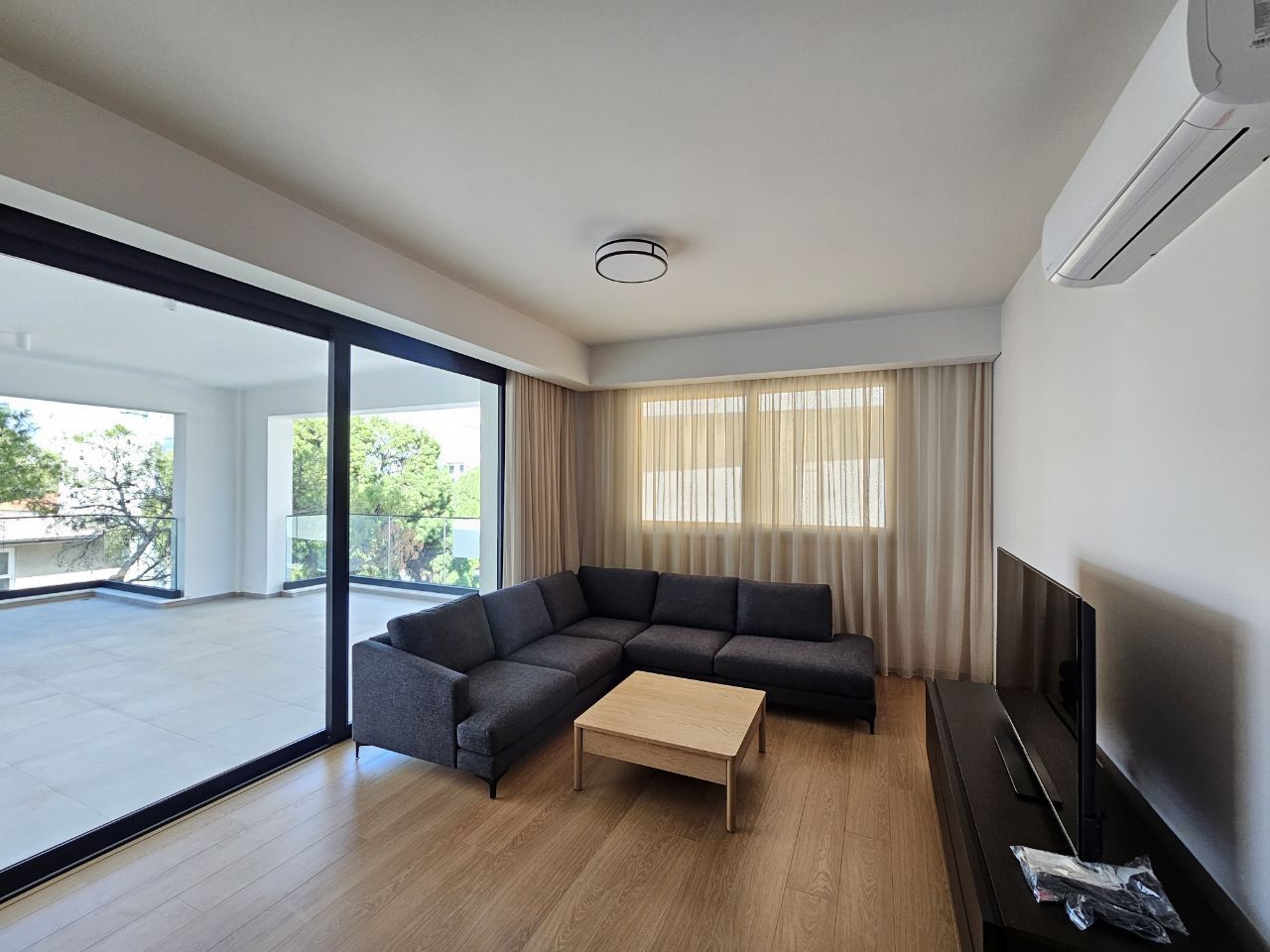 Flat in Limassol, Cyprus, 120 m² - picture 5