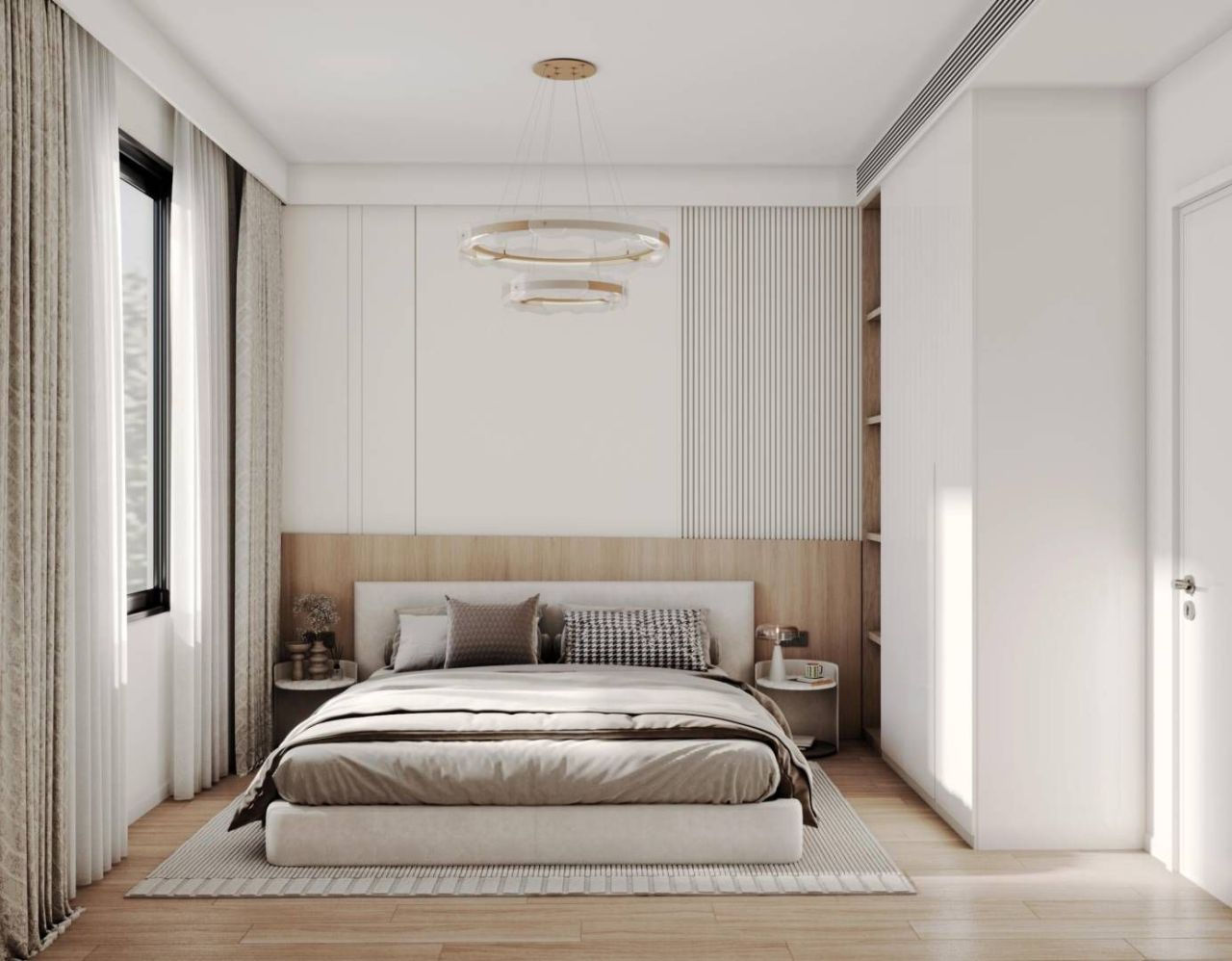 Piso en Lárnaca, Chipre, 95 m² - imagen 5