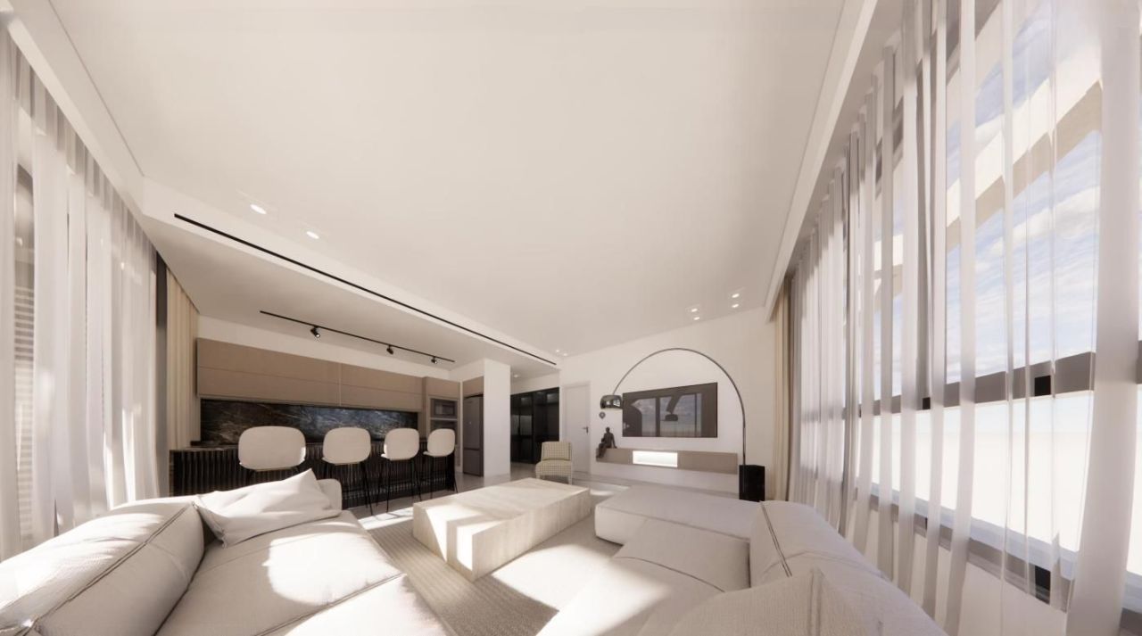 Flat in Limassol, Cyprus, 105 m² - picture 5