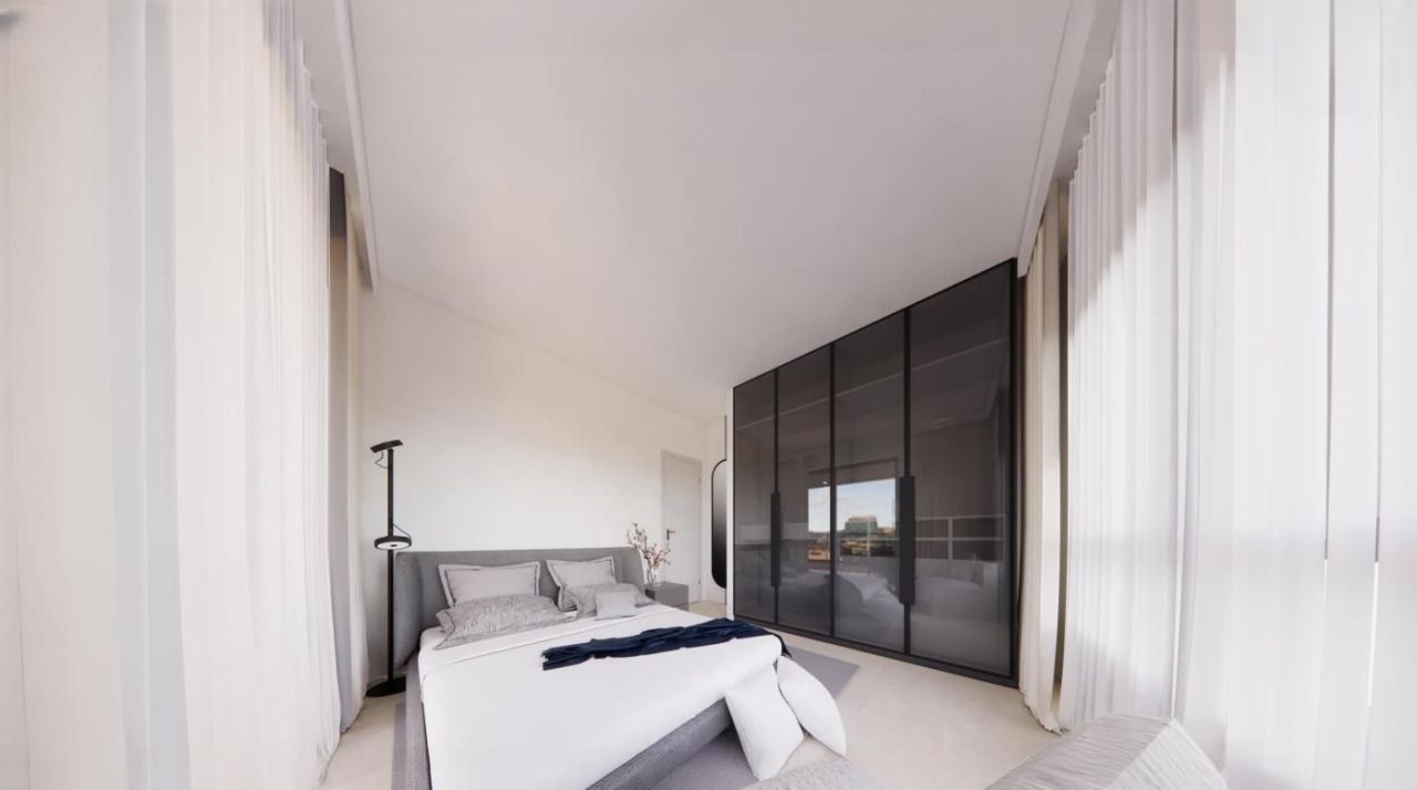 Flat in Limassol, Cyprus, 53 m² - picture 5