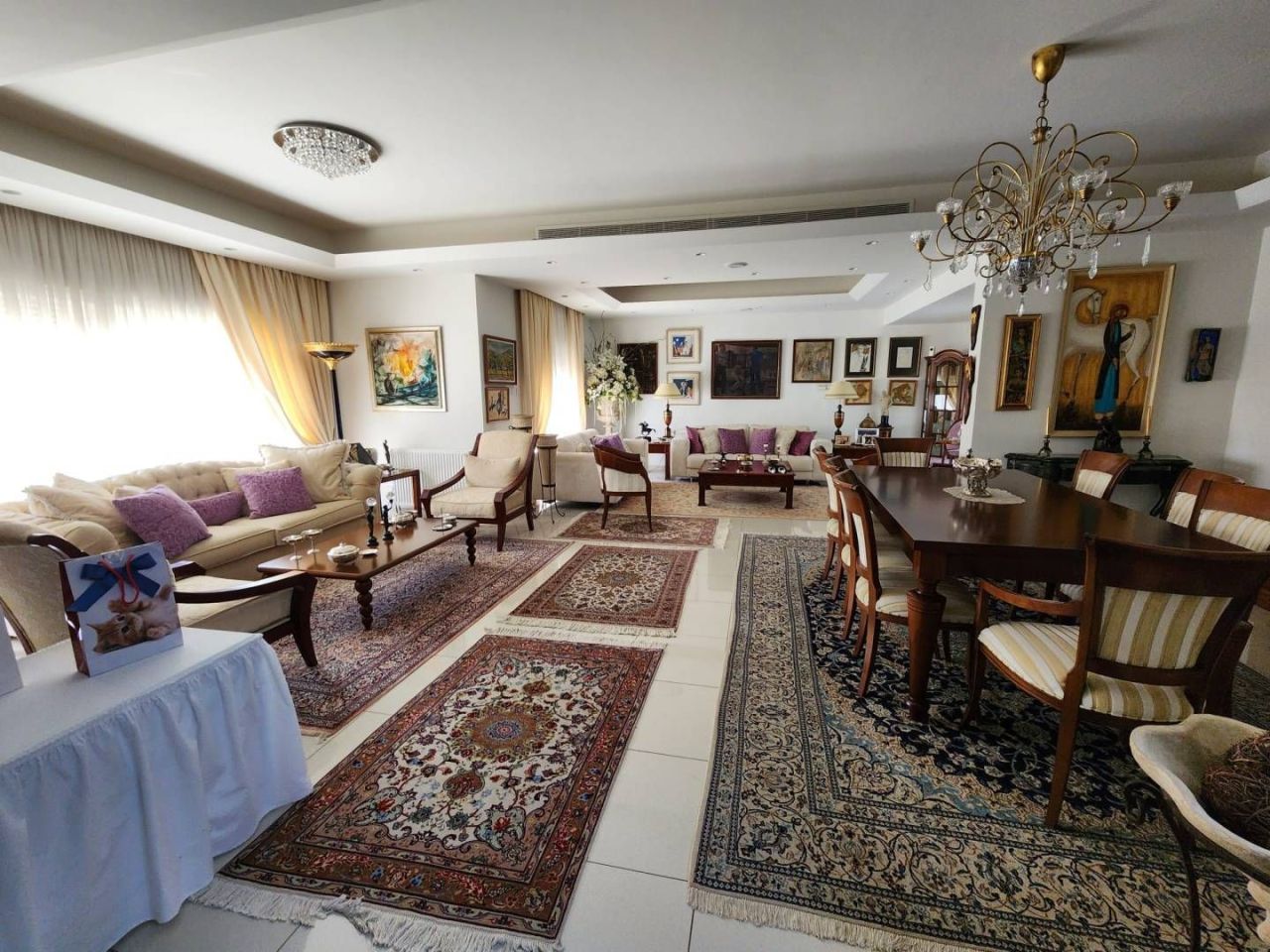 Casa en Limasol, Chipre, 520 m² - imagen 6