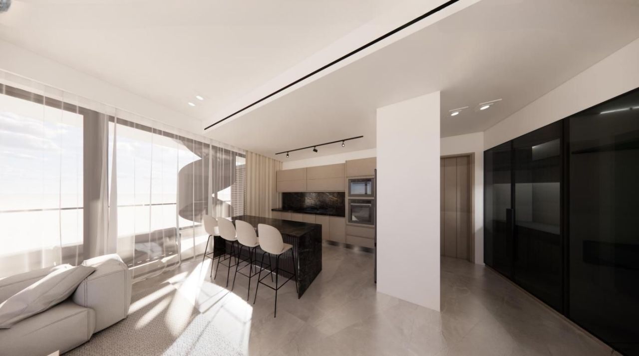 Flat in Limassol, Cyprus, 105 m² - picture 6