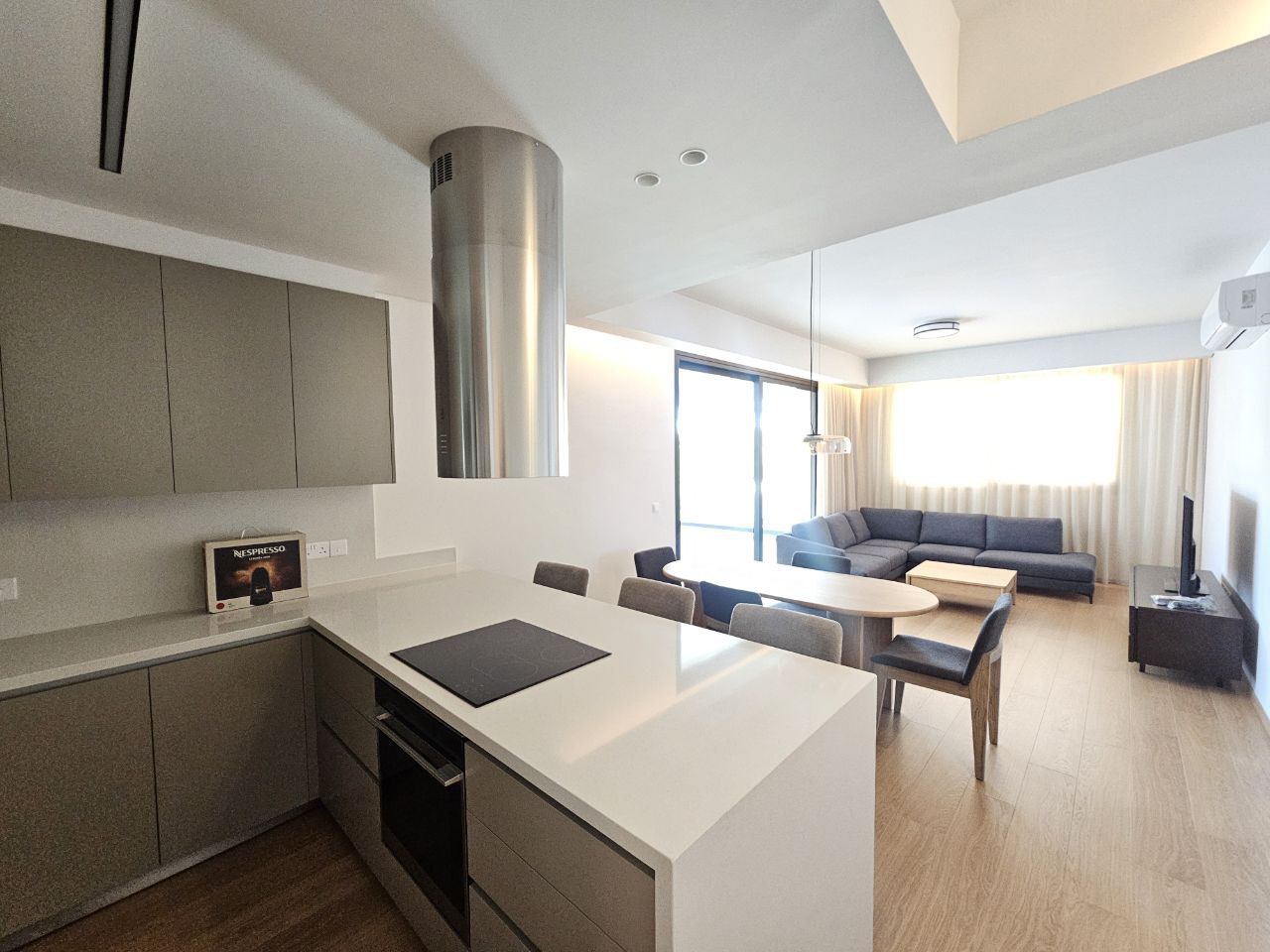 Flat in Limassol, Cyprus, 120 m² - picture 7